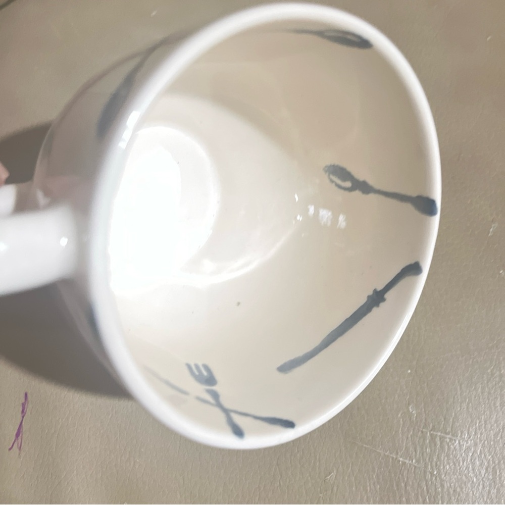 Emma Bridgewater Large Coffee Cup - Picture 4 of 6